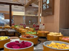 -喜味涮自助小火锅(广州东圃天河城店)