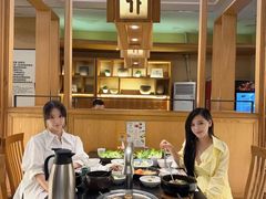 -本家·添百客韩国料理(泰然店)
