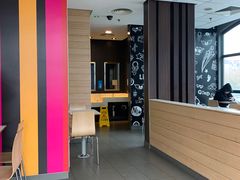 -麦当劳(金平路站店)