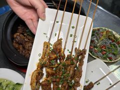 -小板凳(四公里店)