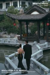 点击看大图 -情订奇缘婚纱摄影(和平路店)
