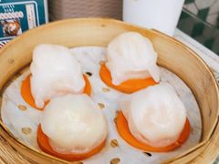 -澳门陈光记烧味饭店(万象城店)