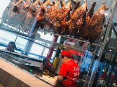 -百事佳烧鸭牛腩(上海虹桥站店)