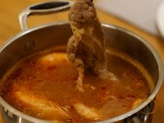 -青岛即墨希尔顿逸林酒店·開自助餐厅