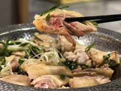 -林辉家宴·本地家常菜·头牌清远鸡(先锋店)