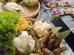 -慢丽江·云南野生菌土鸡锅(西山店)