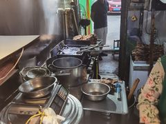 -鸡架一绝(辽河住宅小区店)