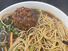 -镇江锅盖面(秦虹路店)