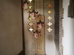 -香满楼(临安路店)