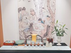 -维园悦谱·海派家常菜(乌鲁木齐南路店)