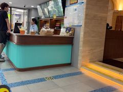 -清真马祥兴菜馆(云南北路店)