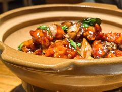 -青年公社烤鸭(青年路店)