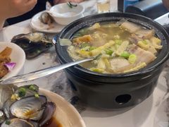-宝荣鱼馆·临湖之宴(千岛湖店)