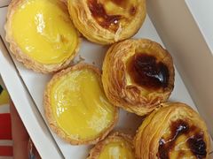 -明华饼店·广府传统手作点心