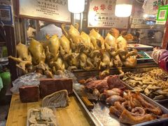 -鼓楼夜市
