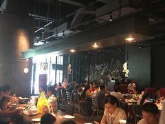 大堂-必胜客(八一店)