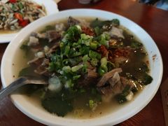 -九溪蒋记菌子宴