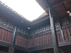-东西巷