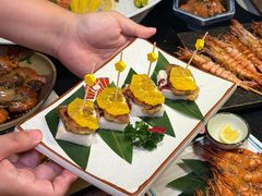 -桃夭日式料理(国信店)
