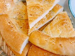 新疆烤馕-帕米尔食府(白云观店)
