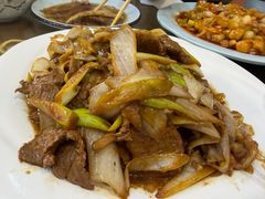 -牛街同乐祥肉饼店(天通苑店)