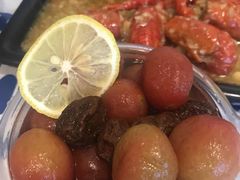 -松哥油焖大虾(皇岗一店)