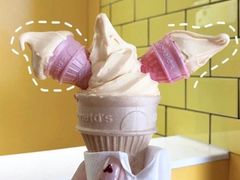 -麦当劳(皇岗路店)