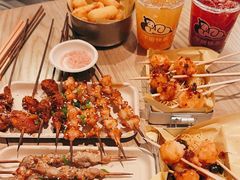 -下酒(华熙店)