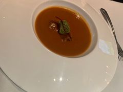-Tomato&Pepper法餐厅