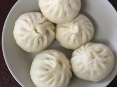 -津门永胜包子铺(哈尔滨道总店)