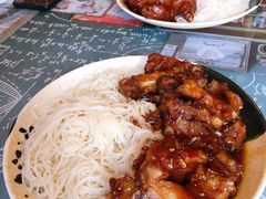 -贤花饭店(凯德店)