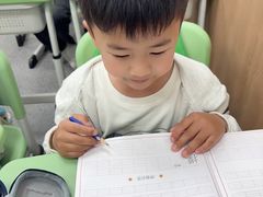 -昂立青少儿成长中心(杨浦国和1000校区)