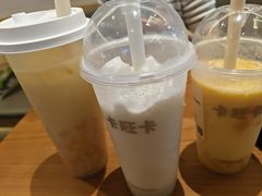 -卡旺卡(马鞍山万达广场店)