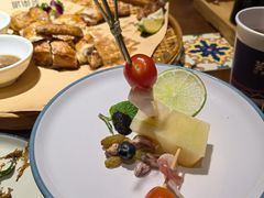 -芸南道·过桥米线(昆明老街旗舰店)