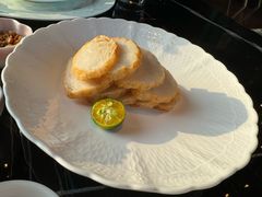 -杭州临平万丽酒店·万丽轩中餐厅