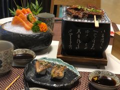 -樱の千渡日式料理·铁板烧•烧鸟(金盛田广场店)