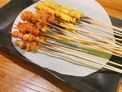 -甲王二老长沙口味馆