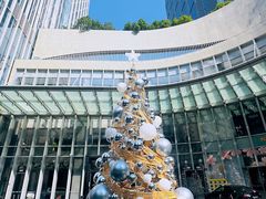 -南宁那莲豪华精选酒店-云霄酒廊·80楼高空城景酒吧