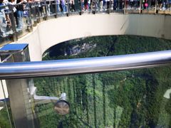 -重庆云阳龙缸景区