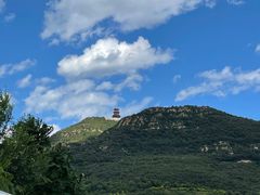 -潭柘厚院(桑峪村店)