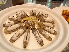 -王庄阿咪海鲜大排档(上下杭店)