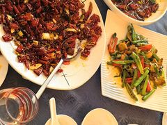 -粤尚腾香居中餐厅(首都机场希尔顿店)
