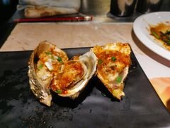-盛焰铁板烧(王府井店)