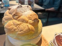 -港丽餐厅(天河城店)
