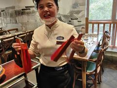 -印巷里主题餐厅(马鞍山店)