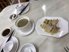 -阿水土鸡(远光店)