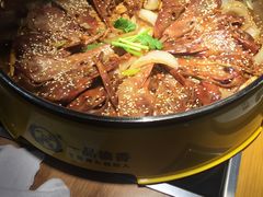-一品渝香·好吖好鸭时尚干锅鸭头(乐汇城店)