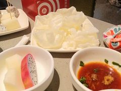 -海底捞火锅(珠影星光城夜宵主题店)