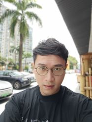 -汀南丝雨Hair design