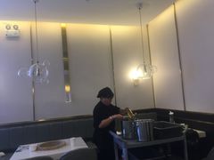 大堂-渔小生蒸汽石锅鱼(印象城店)